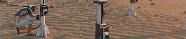 占领火星:致命游戏/Occupy Mars: The Game(整合探索升级档)