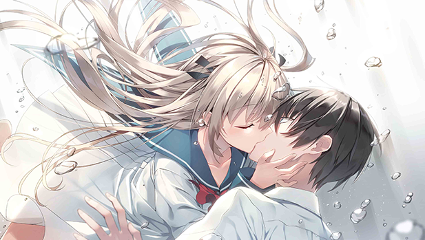 亚托莉:我挚爱的时光/ATRI -My Dear Moments-