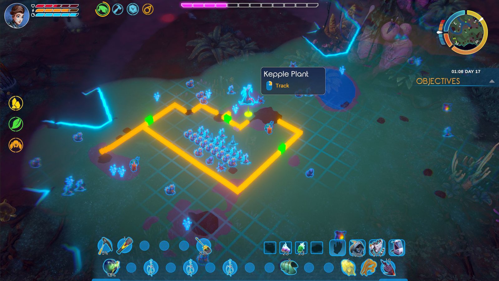 超越接触/Beyond Contact（V1.0.2-未知星域-次元漂泊者）