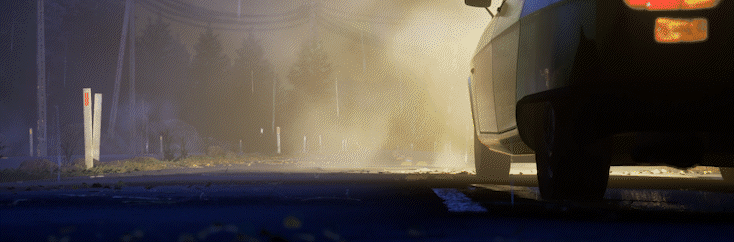 邪恶修女破碎的面具/Evil Nun The Broken Mask