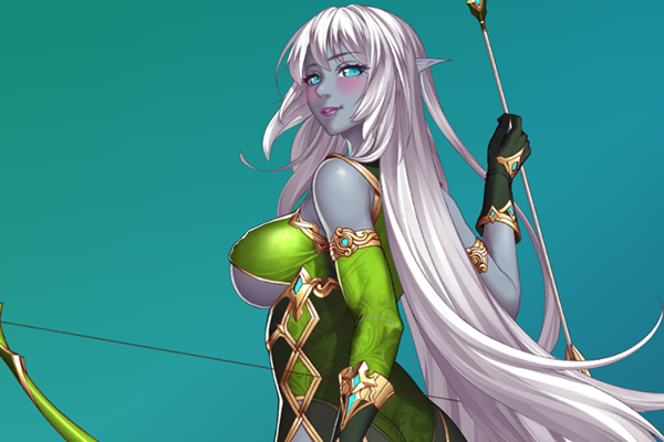 开心消消乐:愉快的探索/Happy Quest