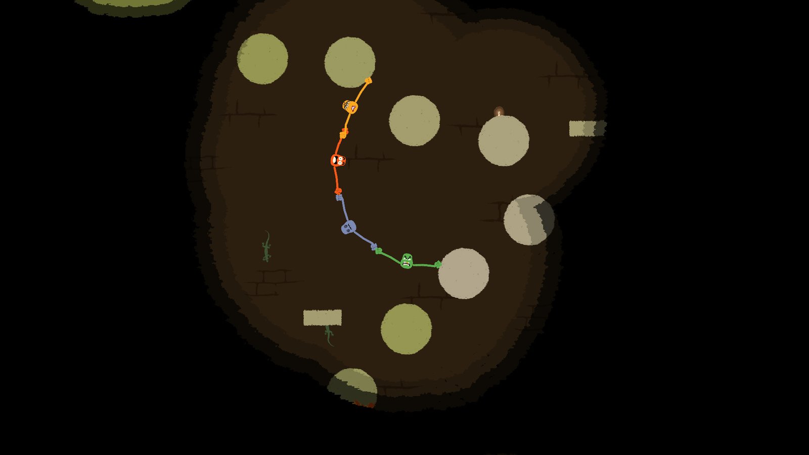 嘿哟走你/Heave Ho（v5468403）