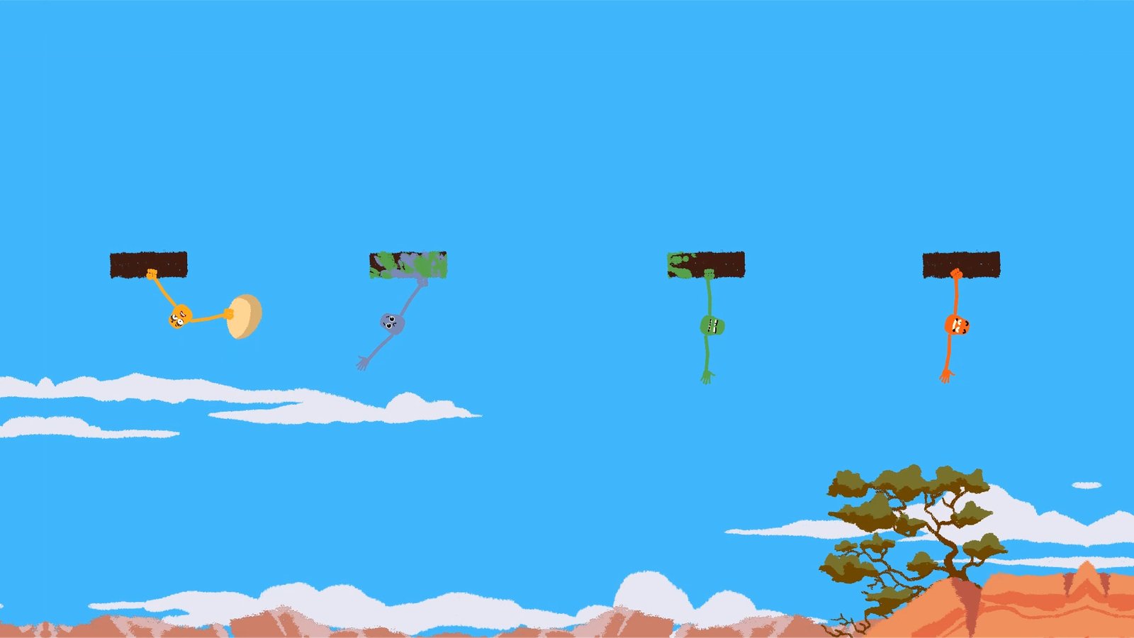 嘿哟走你/Heave Ho（v5468403）