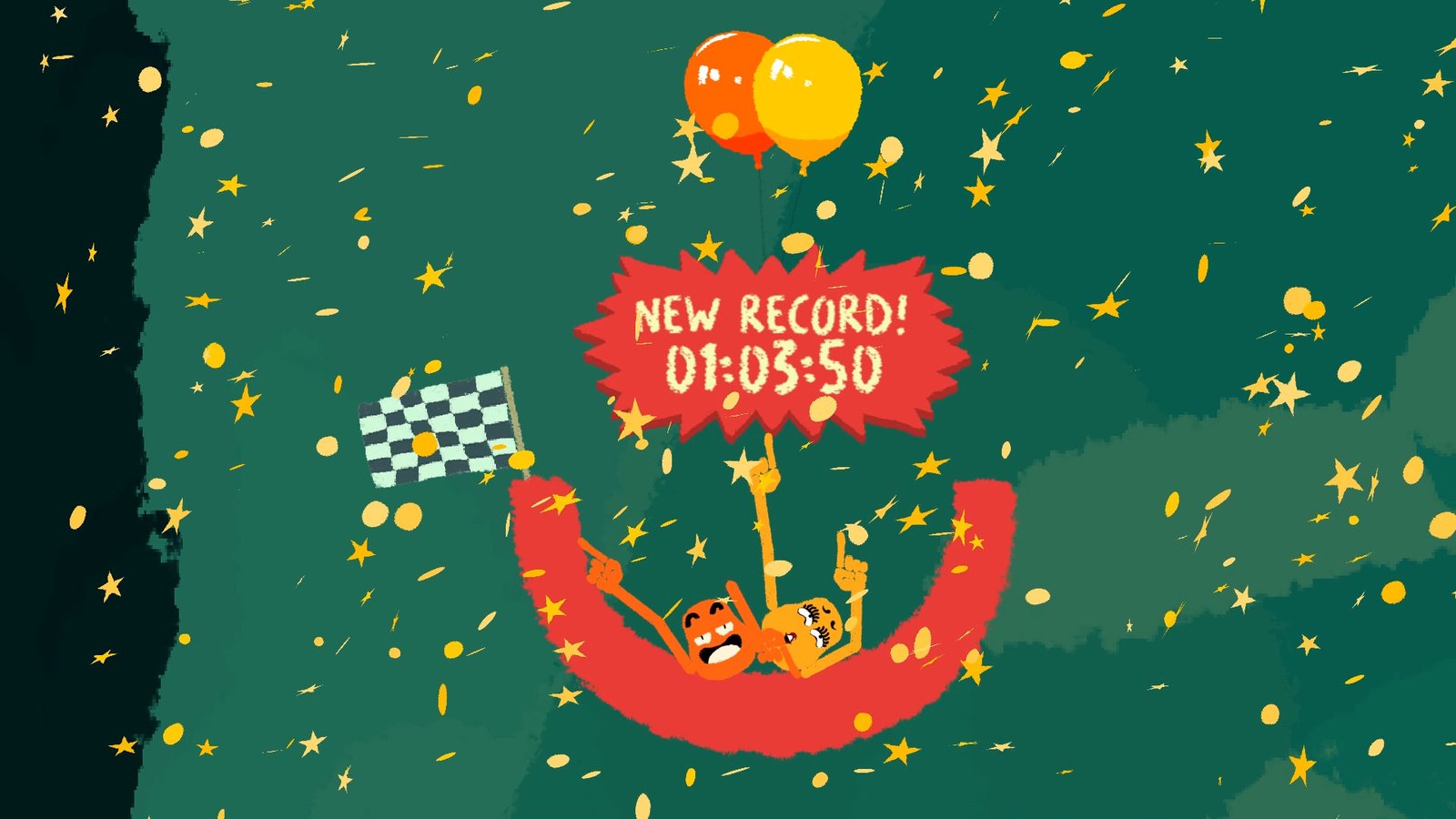 嘿哟走你/Heave Ho（v5468403）