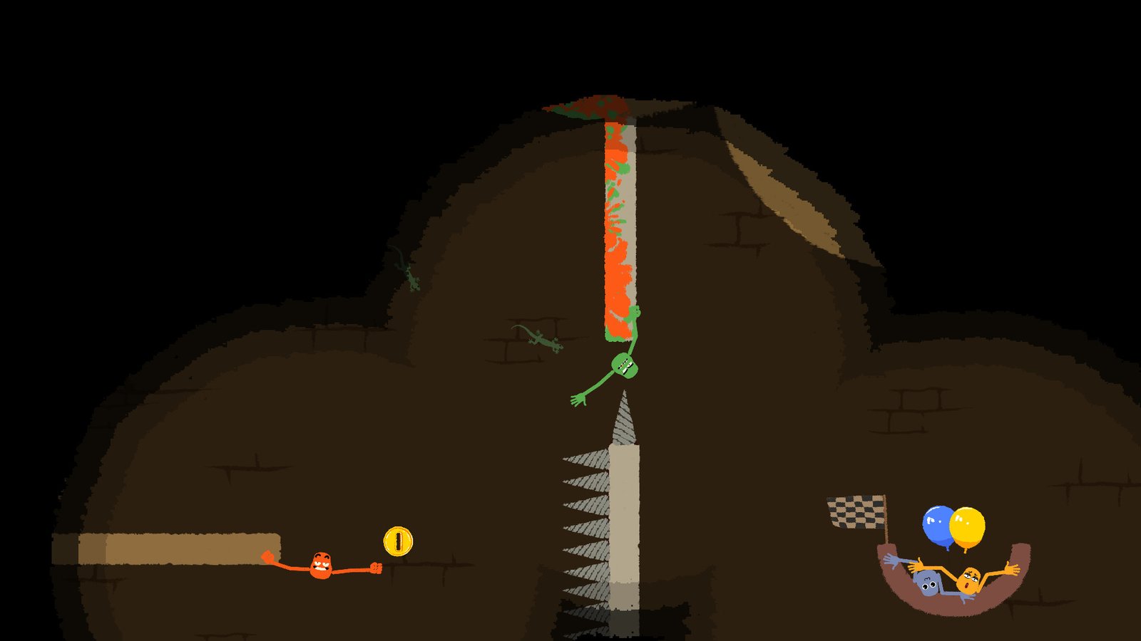 嘿哟走你/Heave Ho（v5468403）