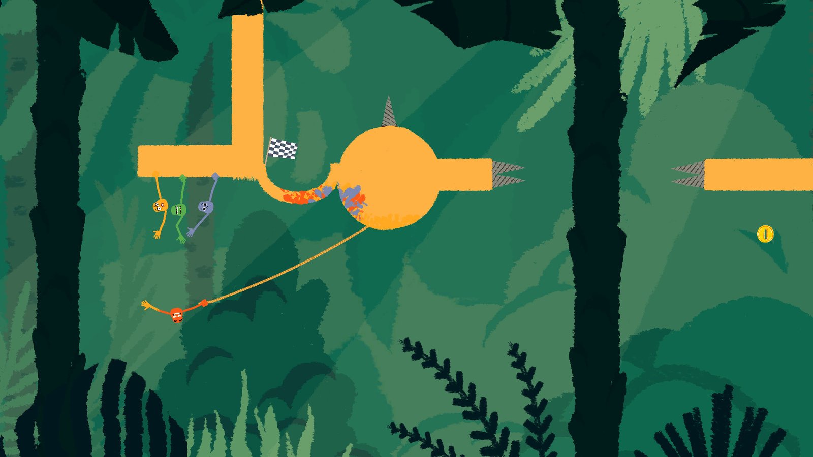 嘿哟走你/Heave Ho（v5468403）