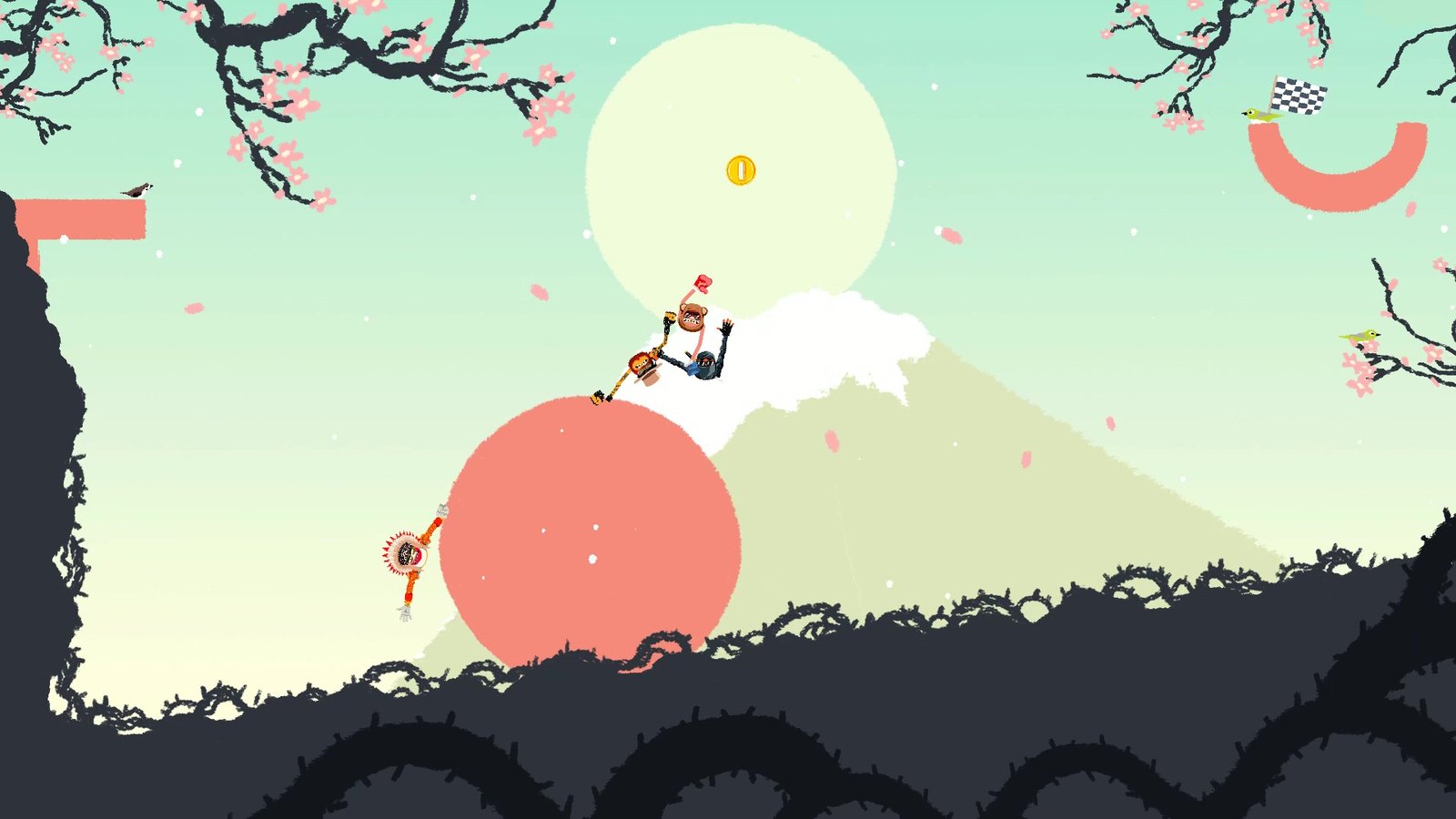 嘿哟走你/Heave Ho（v5468403）