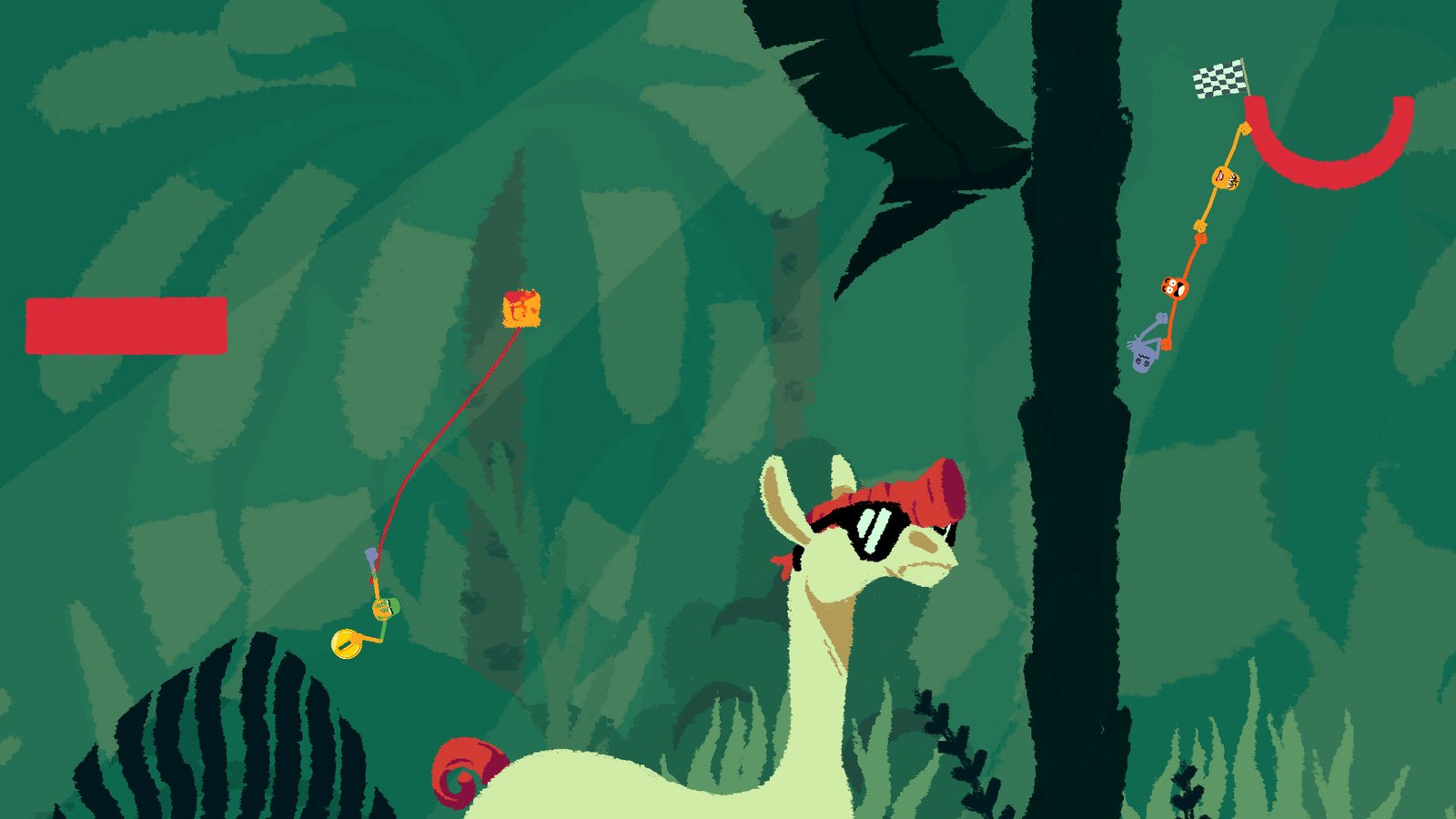 嘿哟走你/Heave Ho（v5468403）