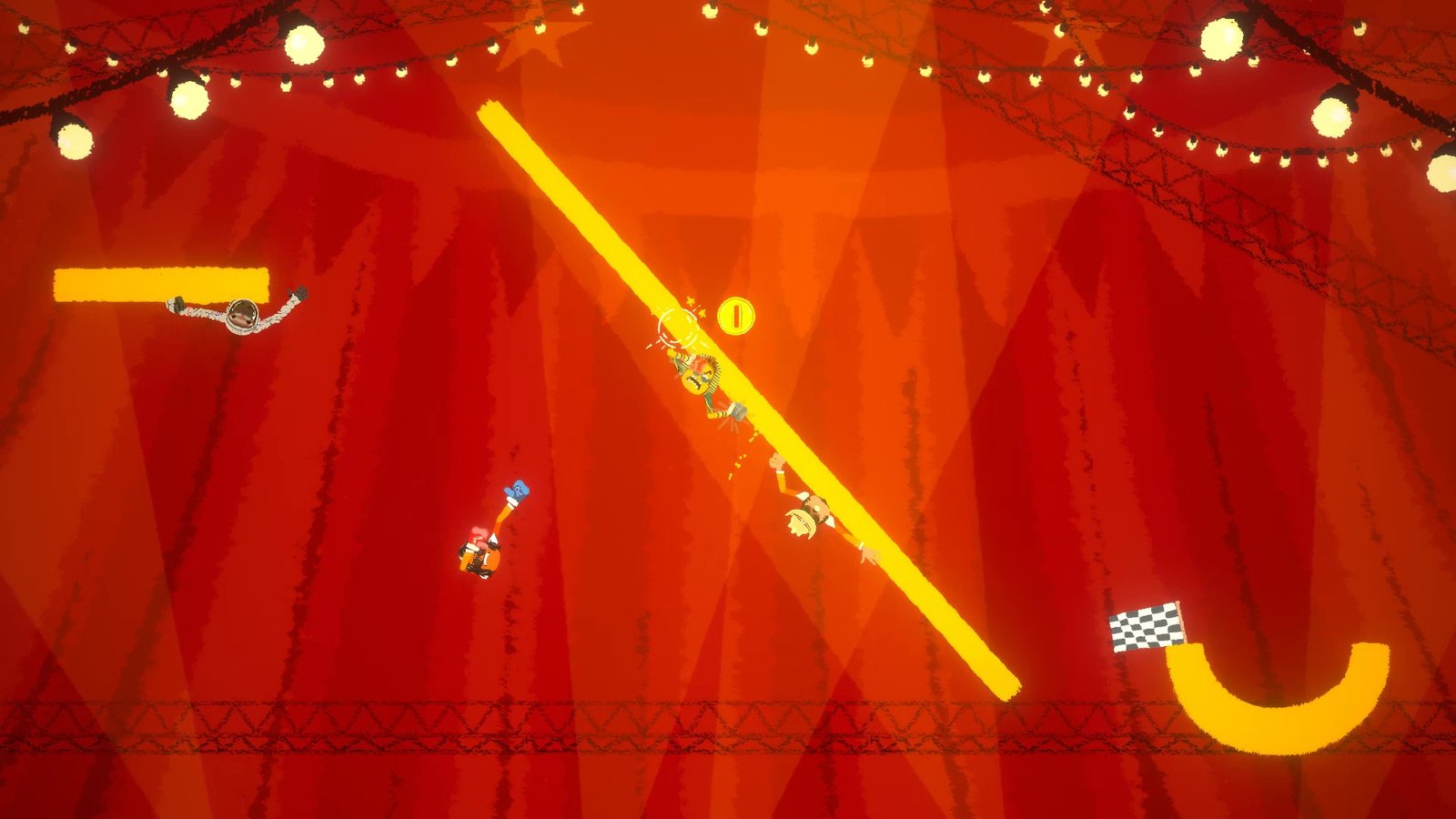 嘿哟走你/Heave Ho（v5468403）