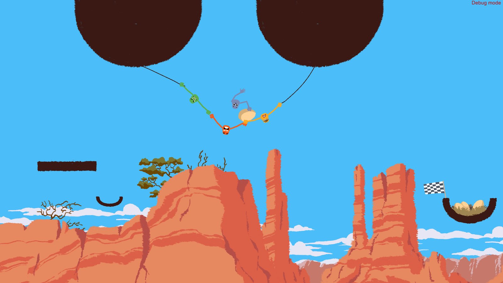 嘿哟走你/Heave Ho（v5468403）