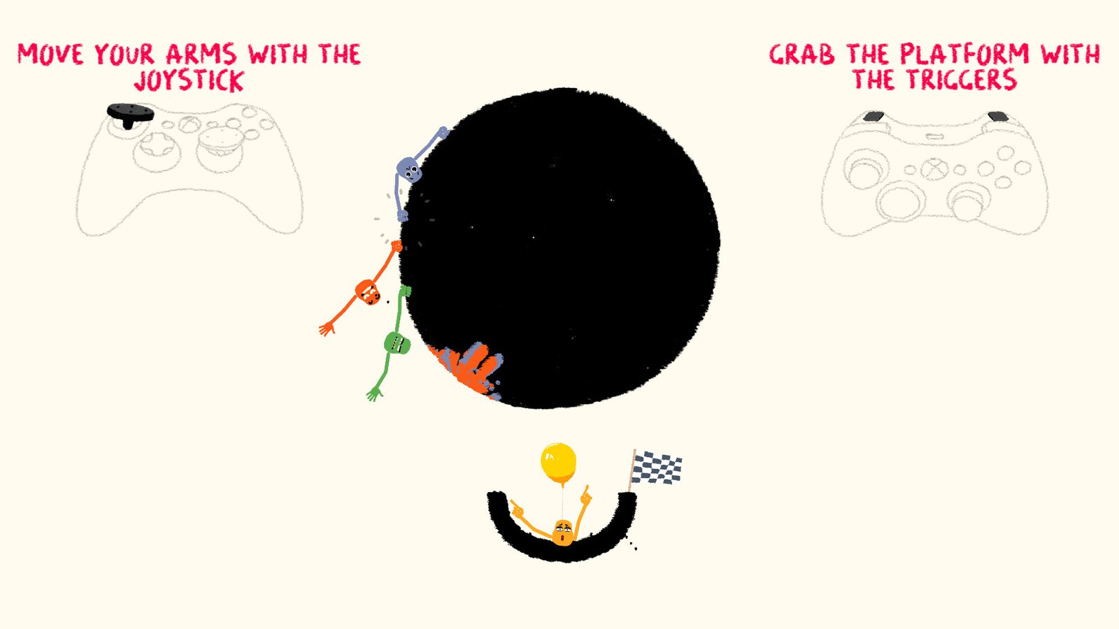 嘿哟走你/Heave Ho（v5468403）