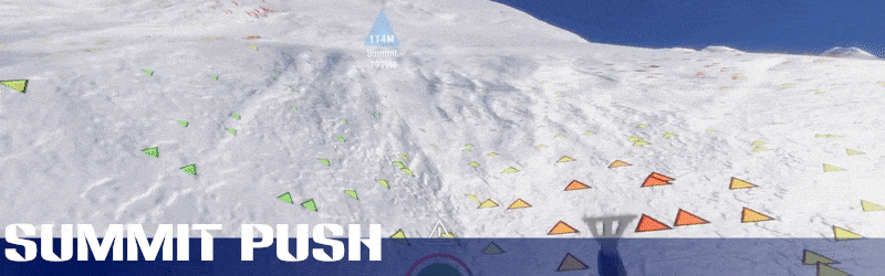 攀登者：天空才是极限/Climber Sky is the Limit