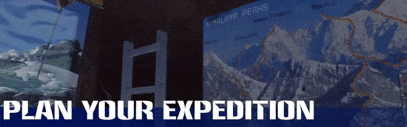 攀登者：天空才是极限/Climber Sky is the Limit