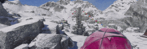 攀登者：天空才是极限/Climber Sky is the Limit