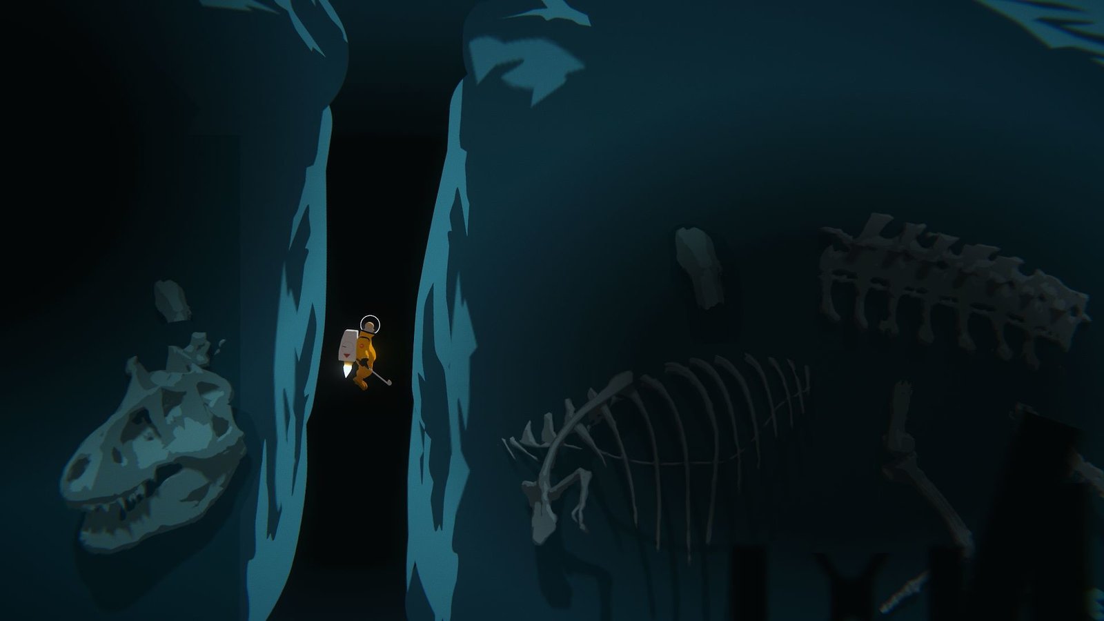 高尔夫乐园：荒凉之地/Golf Club: Wasteland