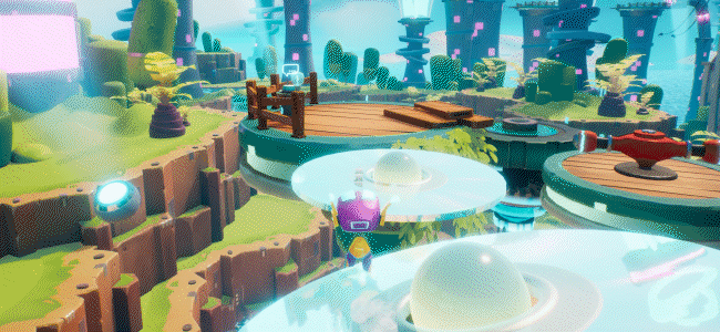 波提：字节国度大冒险/Boti: Byteland Overclocked（v03.11.2023-单机同屏双人网络联机）