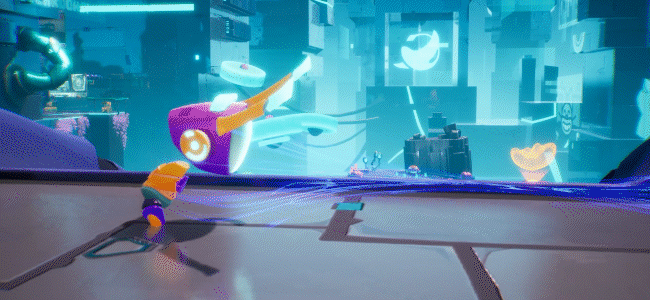 波提：字节国度大冒险/Boti: Byteland Overclocked（v03.11.2023-单机同屏双人网络联机）