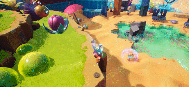 波提：字节国度大冒险/Boti: Byteland Overclocked（v03.11.2023-单机同屏双人网络联机）