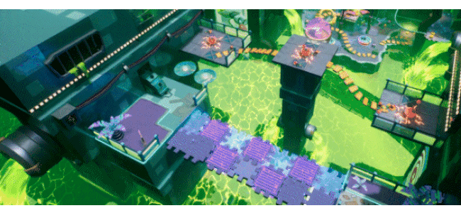 波提：字节国度大冒险/Boti: Byteland Overclocked（v03.11.2023-单机同屏双人网络联机）