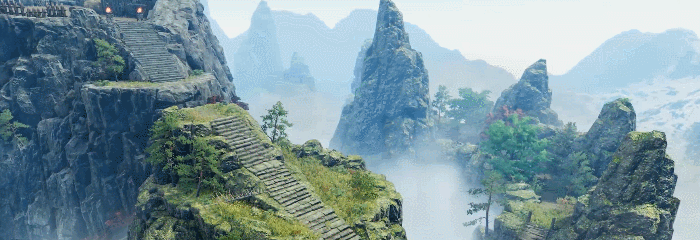 赵云传重制版/Three Kingdoms Zhao Yun Demo（V0.3.7B）