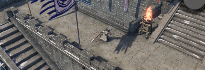 赵云传重制版/Three Kingdoms Zhao Yun Demo（V0.3.7B）