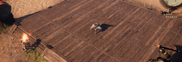 赵云传重制版/Three Kingdoms Zhao Yun Demo（V0.3.7B）