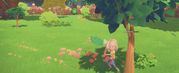波西亚时光/My Time At Portia（豪华正式版-Build.8695914-时装包V2.0+全DLC+解锁全众筹礼包）