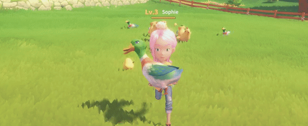 波西亚时光/My Time At Portia（豪华正式版-Build.8695914-时装包V2.0+全DLC+解锁全众筹礼包）