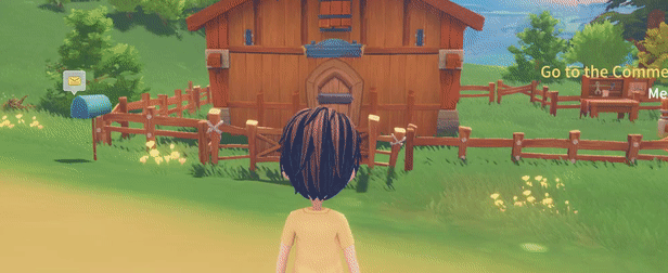 波西亚时光/My Time At Portia（豪华正式版-Build.8695914-时装包V2.0+全DLC+解锁全众筹礼包）