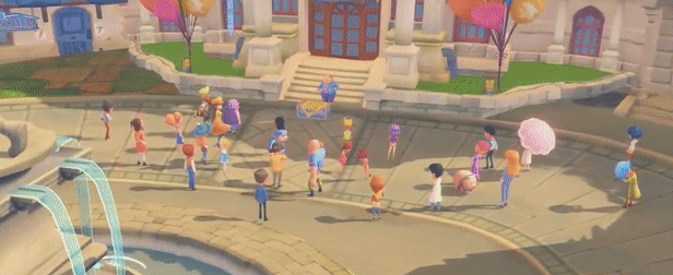 波西亚时光/My Time At Portia（豪华正式版-Build.8695914-时装包V2.0+全DLC+解锁全众筹礼包）