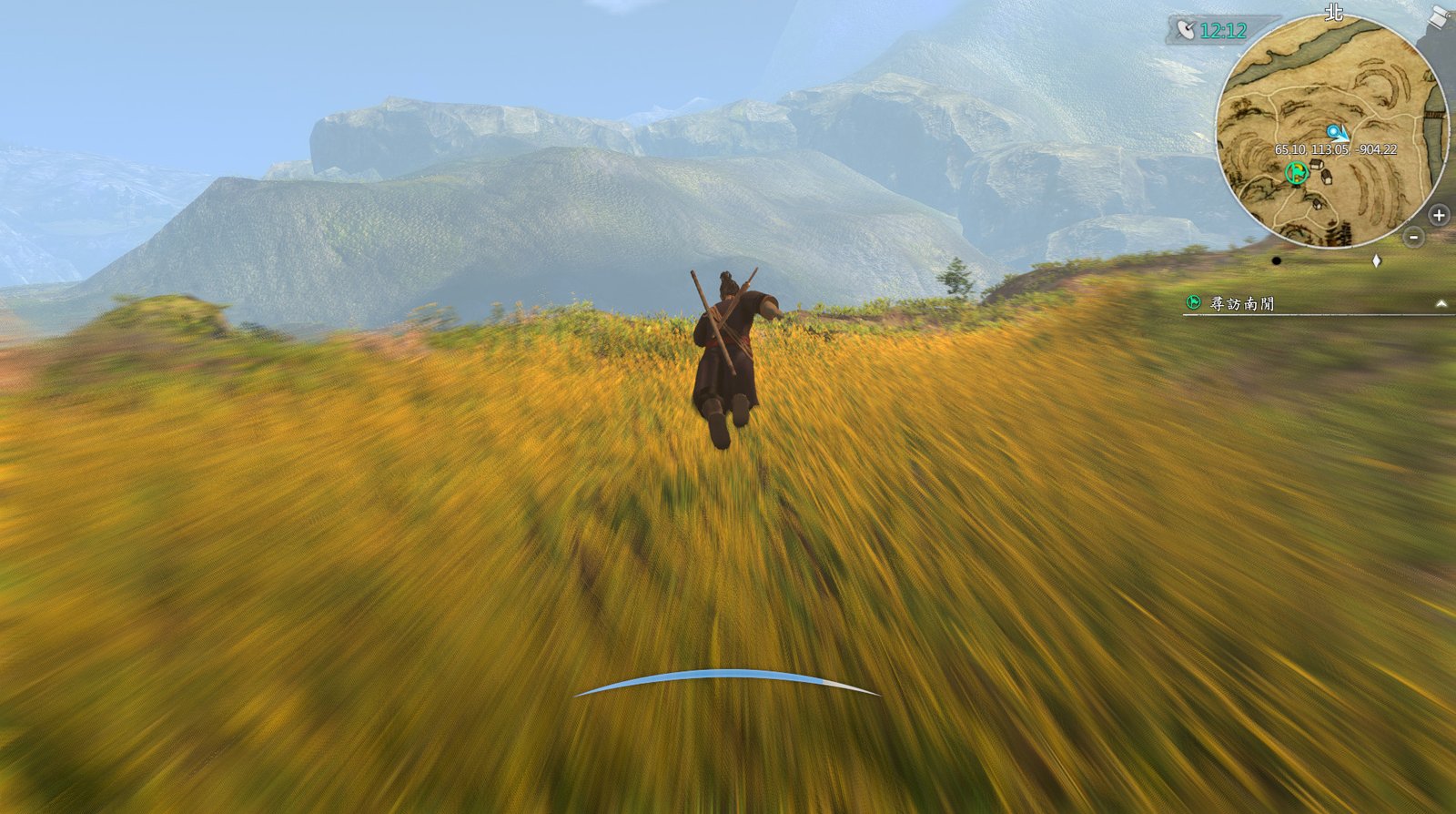 河洛群俠傳 (V1.33Hf2-20220404-4月更新)