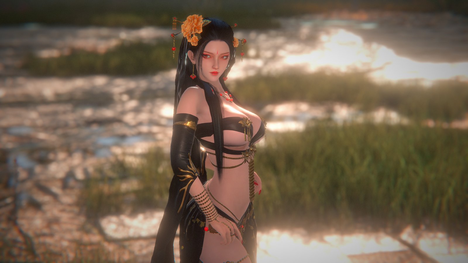 嗜血印/Bloody Spell（豪华正式版-Build.9110207-7-13+全DLC+创意工坊MOD）