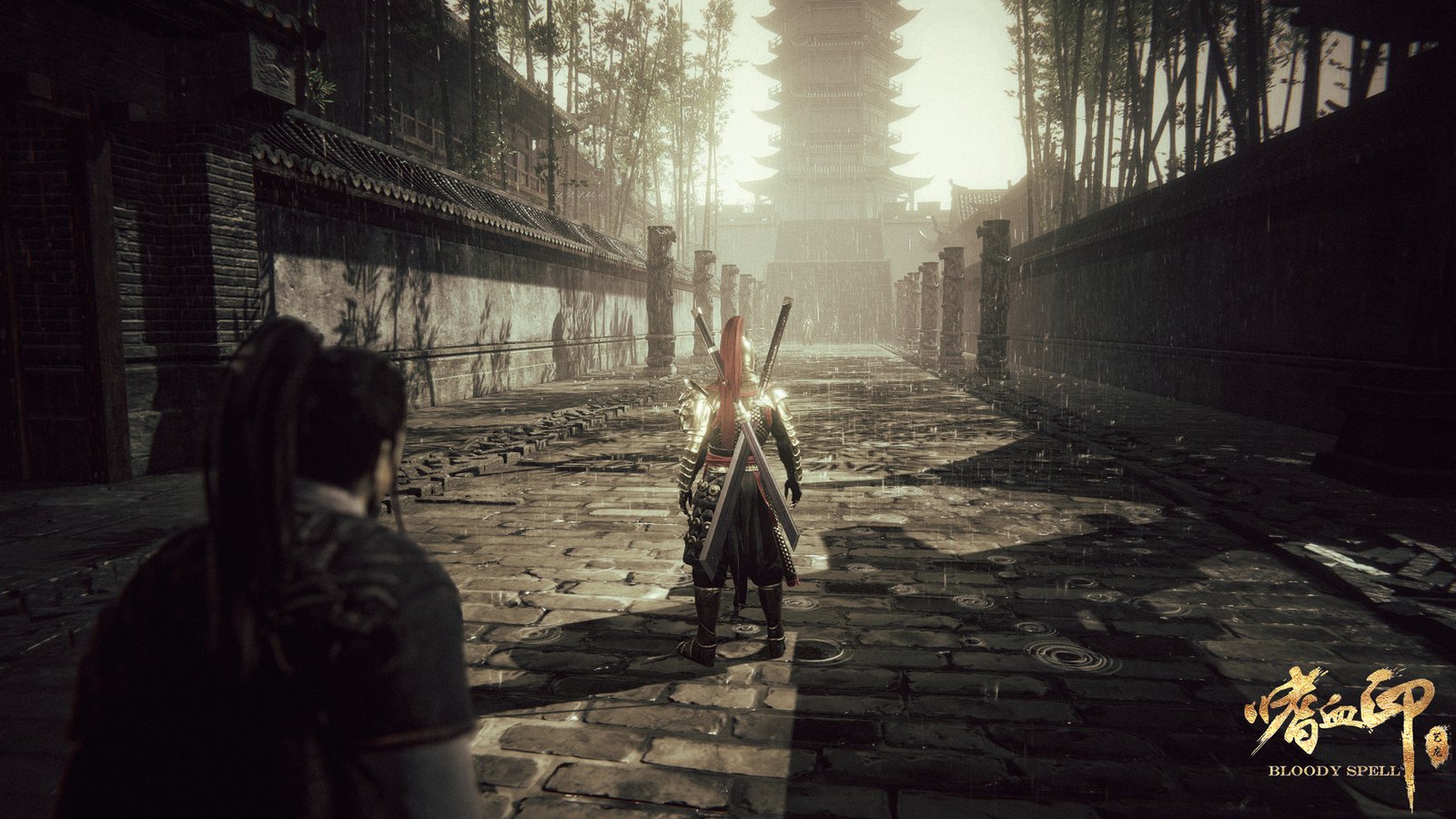 嗜血印/Bloody Spell（豪华正式版-Build.9110207-7-13+全DLC+创意工坊MOD）