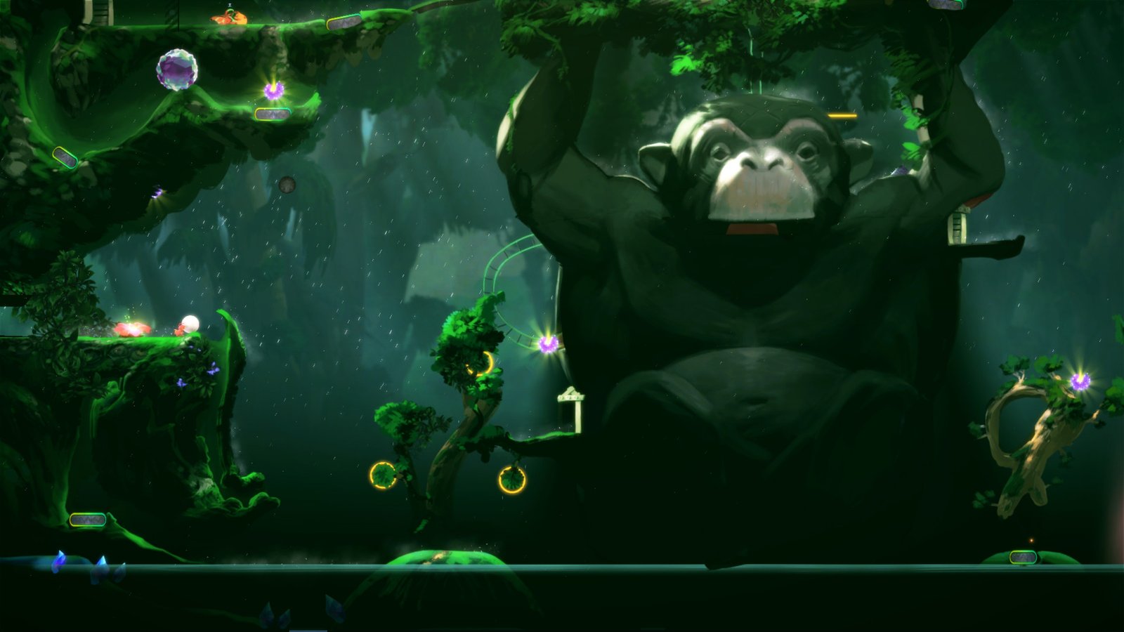 尤库的小岛速递/Yokus Island Express(Build 20210929)