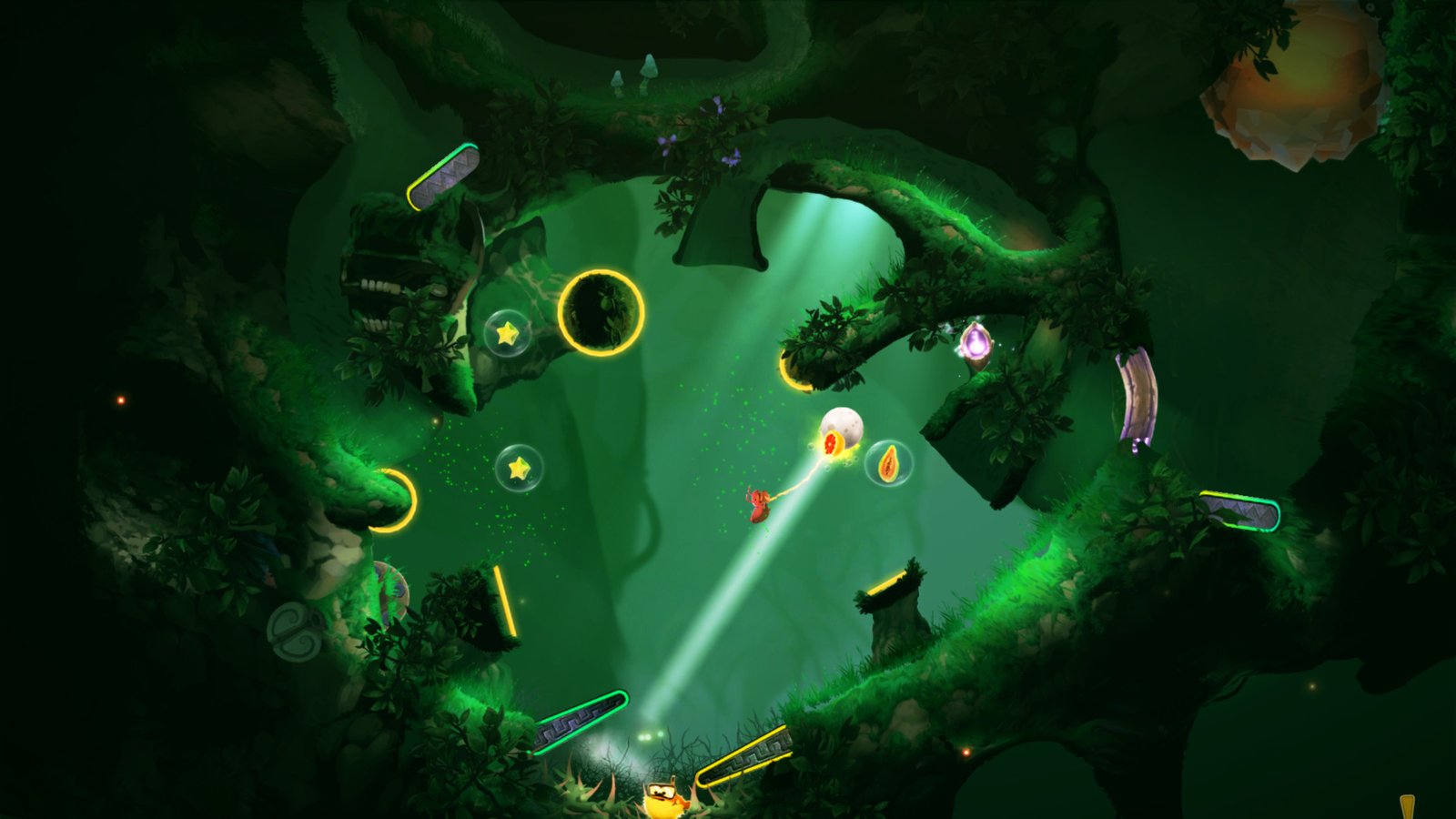 尤库的小岛速递/Yokus Island Express(Build 20210929)