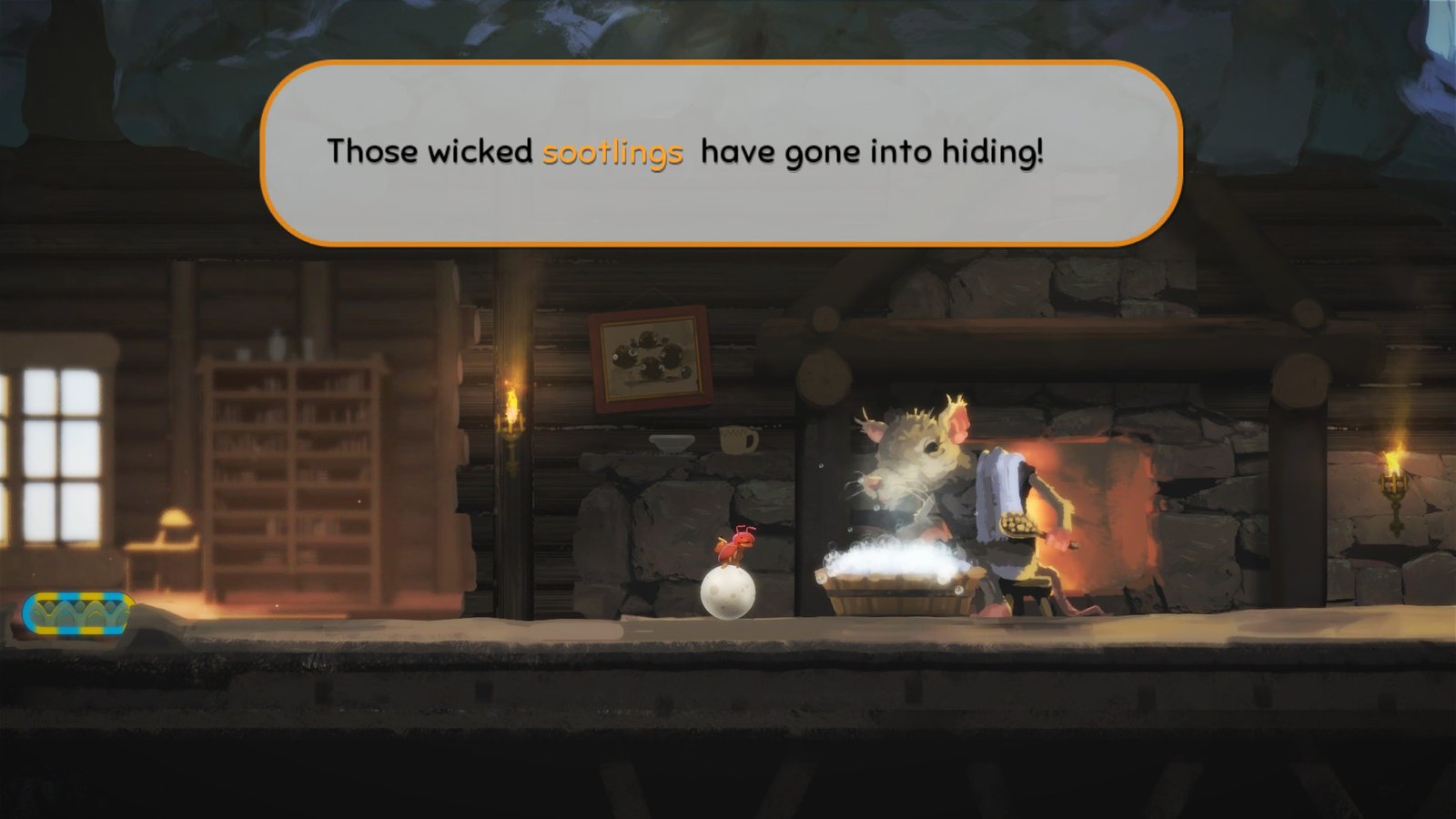 尤库的小岛速递/Yokus Island Express(Build 20210929)