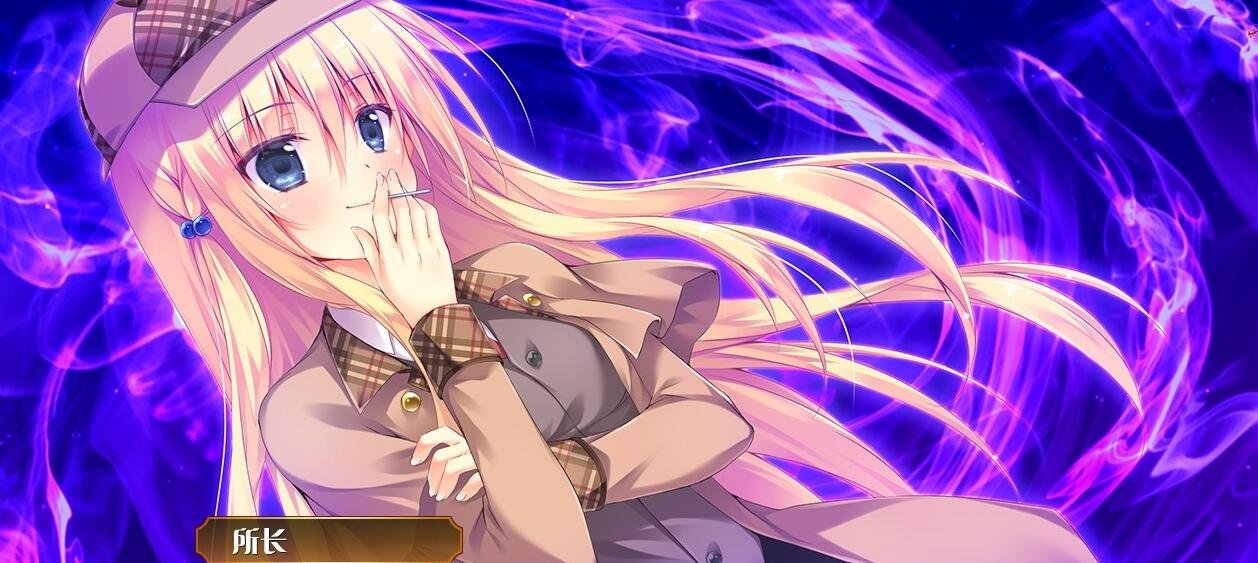 【PC/2D/GAL/汉化】樱色之云＊绯色之恋 V1.0 精翻汉化版【4.5G】