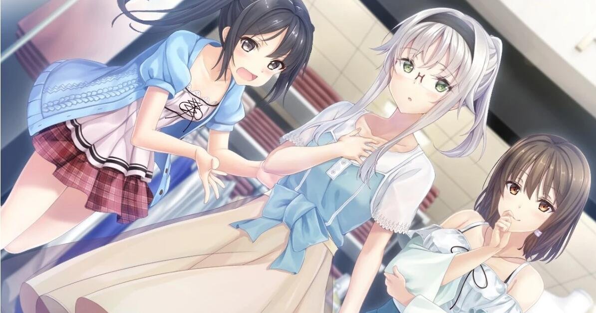 【PC/2D/ADV/纯爱/汉化】[Laplacian] 未来无线电和人工鸽 汉化硬盘版【3.2G】