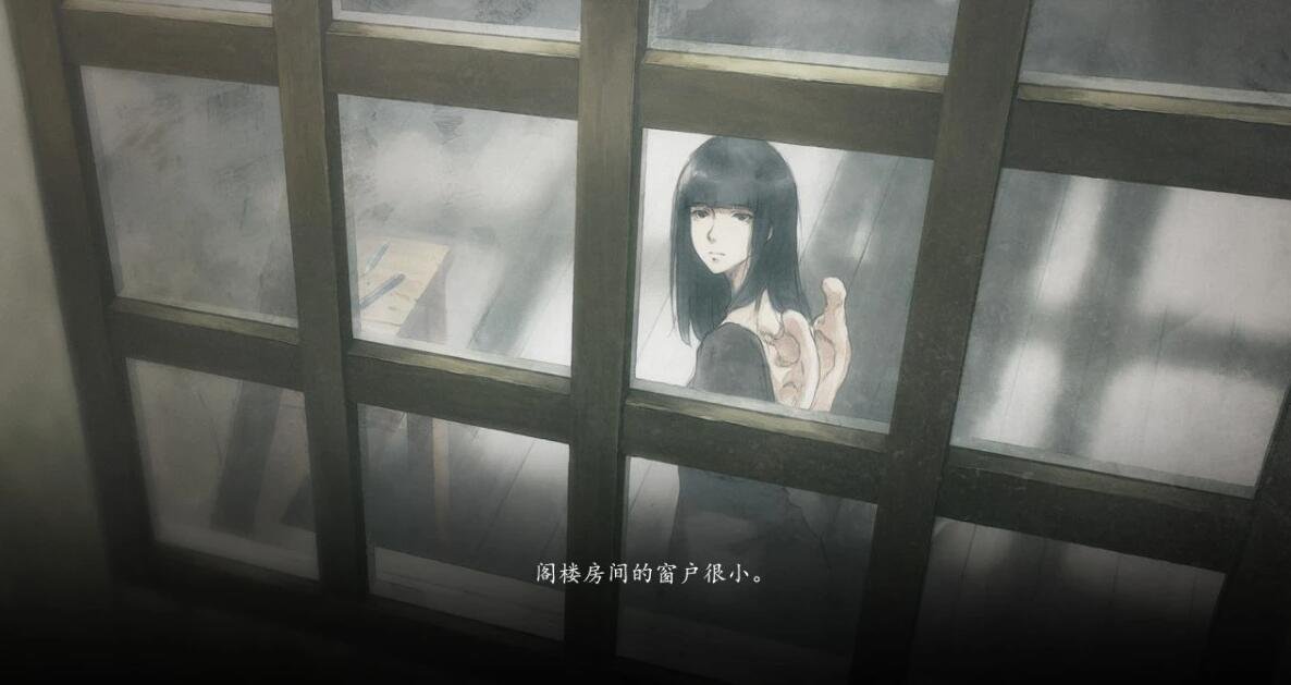 【PC/2D/GAL/汉化】天之少女 V1.01 汉化硬盘版+存档【5G】