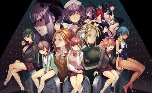 【PC/2D/RPG大作/汉化/魔物娘】魅魔学院 V1.1.4 精翻汉化版【3.4G】