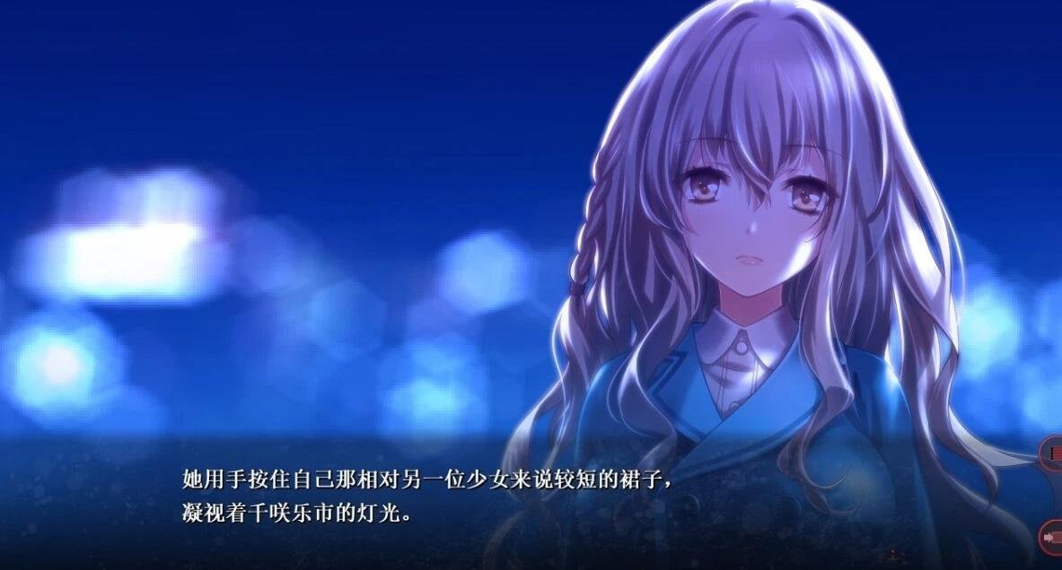 【PC/2D/ADV/汉化】狂之血SaDistic BlooD 汉化硬盘版[SDB汉化组]+CG【1.3G】