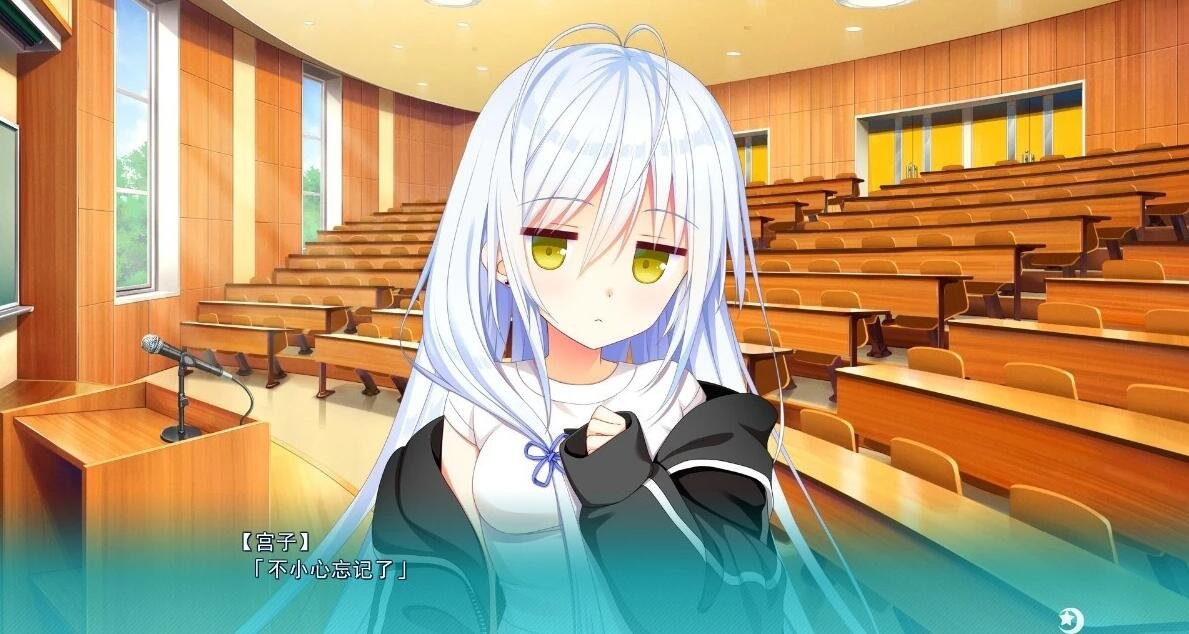 【PC/2D/GAL/汉化】恋爱成双-フタマタ恋愛 V1.2 精翻汉化版+FD1【6.4G】