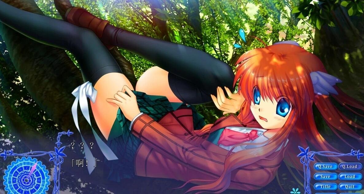 【PC/2D/GAL/汉化】Rewrite 精翻汉化版【7.2G】