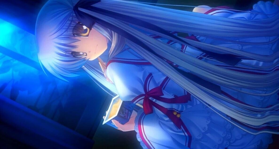 【PC/2D/GAL/汉化】Rewrite 精翻汉化版【7.2G】