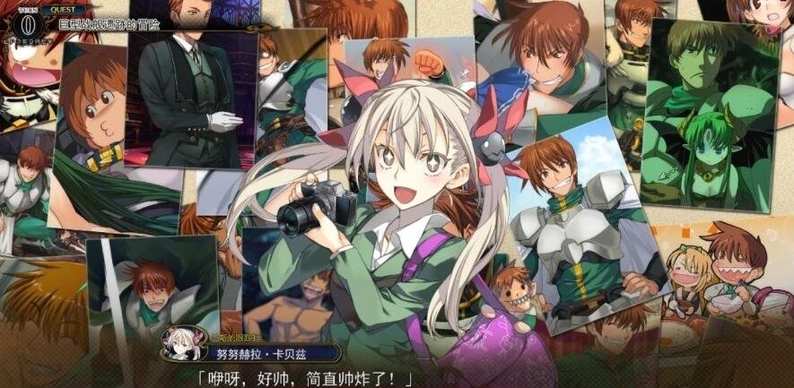 【PC/大战争RPG/中文】兰斯 1-10 决战 官中破解版!+全系列游戏【20G】