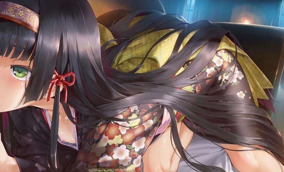 【SVIP/SD/2D/神作ADV/中文】美少女万华镜1+2+2.5+3+4+5双端精翻汉化收藏版【45G】