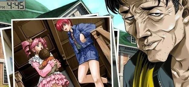 【PC/2D/ELF经典神级SLG/中日文/全CV】臭作/鬼作/遗作 其中鬼作是生肉