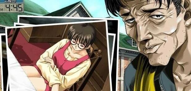 【PC/2D/ELF经典神级SLG/中日文/全CV】臭作/鬼作/遗作 其中鬼作是生肉