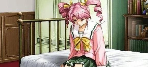 【PC/2D/ELF经典神级SLG/中日文/全CV】臭作/鬼作/遗作 其中鬼作是生肉