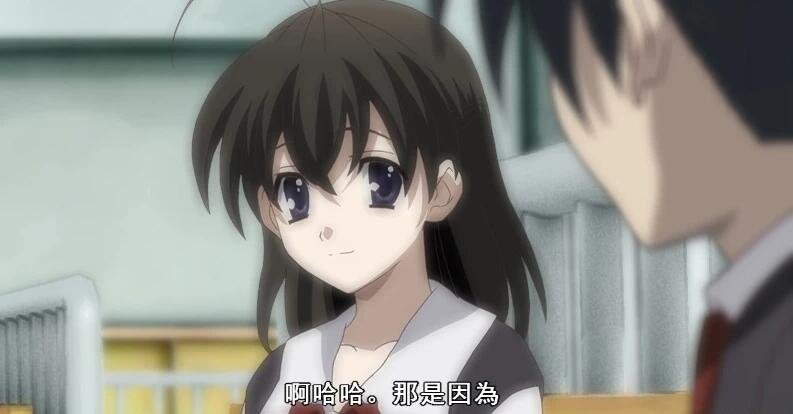 【PC/2D/GAL/汉化】[渣男王] 诚哥的日在校园 SCHOOL DAYS HQ 精翻汉化版【15G】